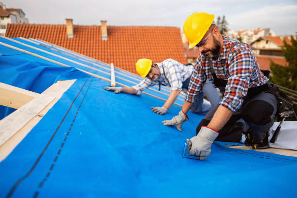 Professional Roofing Services in Lebanon, OH