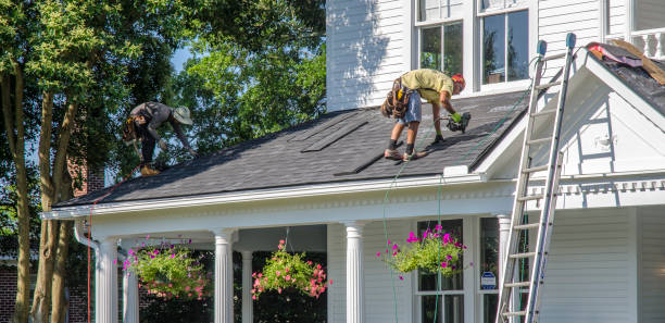 Steel Roofing in Lebanon, OH